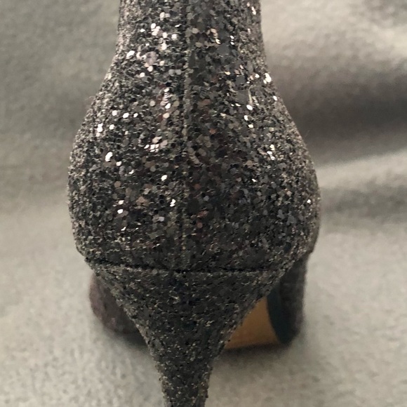 Ted Baker London Sparkle Pointed Heels Size 6 - Picture 5 of 7